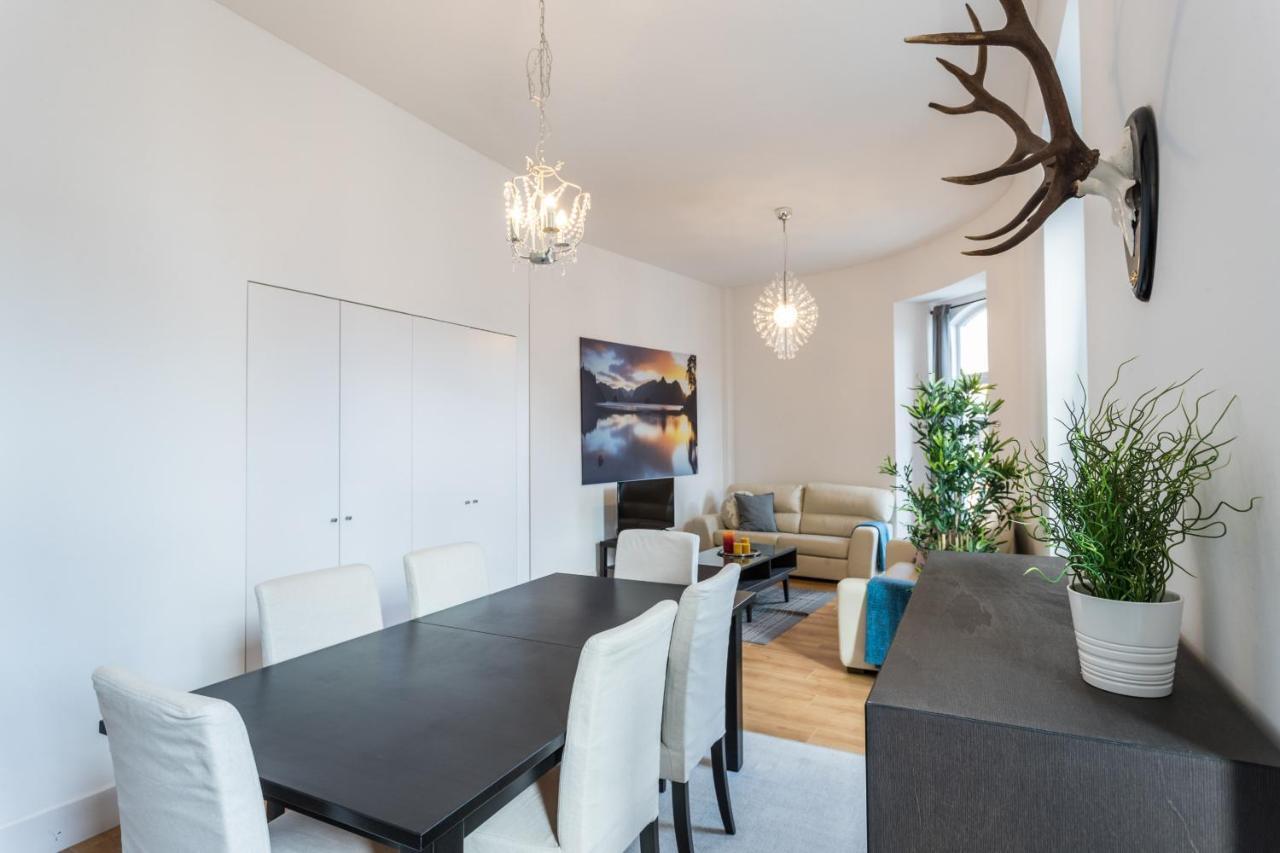 Flh Graca Spacious Flat Lisabona Exterior foto